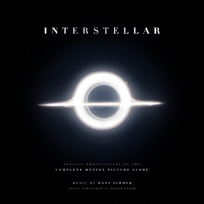 Interstellar Version 5