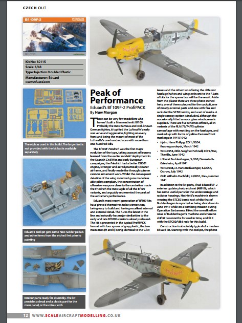 Scale Aircraft Modelling August 2017 (2)