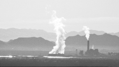 industrial emissions