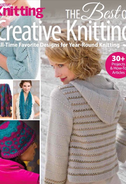 The Best of Creative Knitting October 2017 (1)