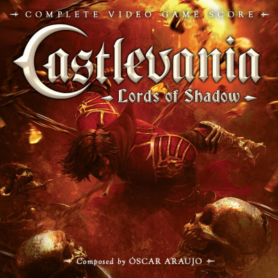 CastlevaniaLordsOfShadow CompleteScore CustomV2