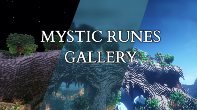 MysticRunes galery 2