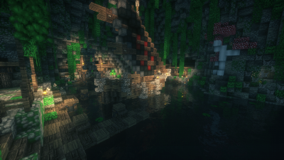 Pirate Cave 2