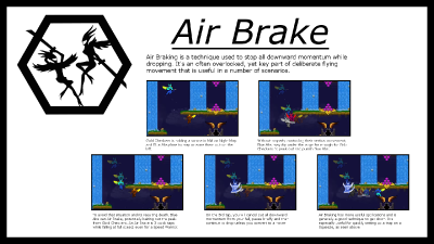 KQ Tech Infograph 13 Air Brake