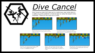 KQ Tech Infograph 19 Dive Cancel