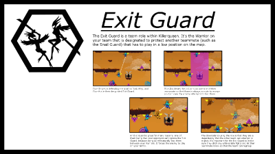 KQ Tech Infograph 23 Exit Guard