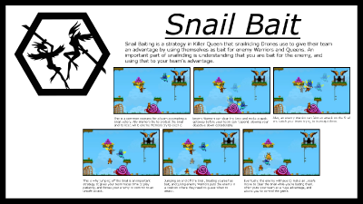 KQ Tech Infograph 6 Snail Bait
