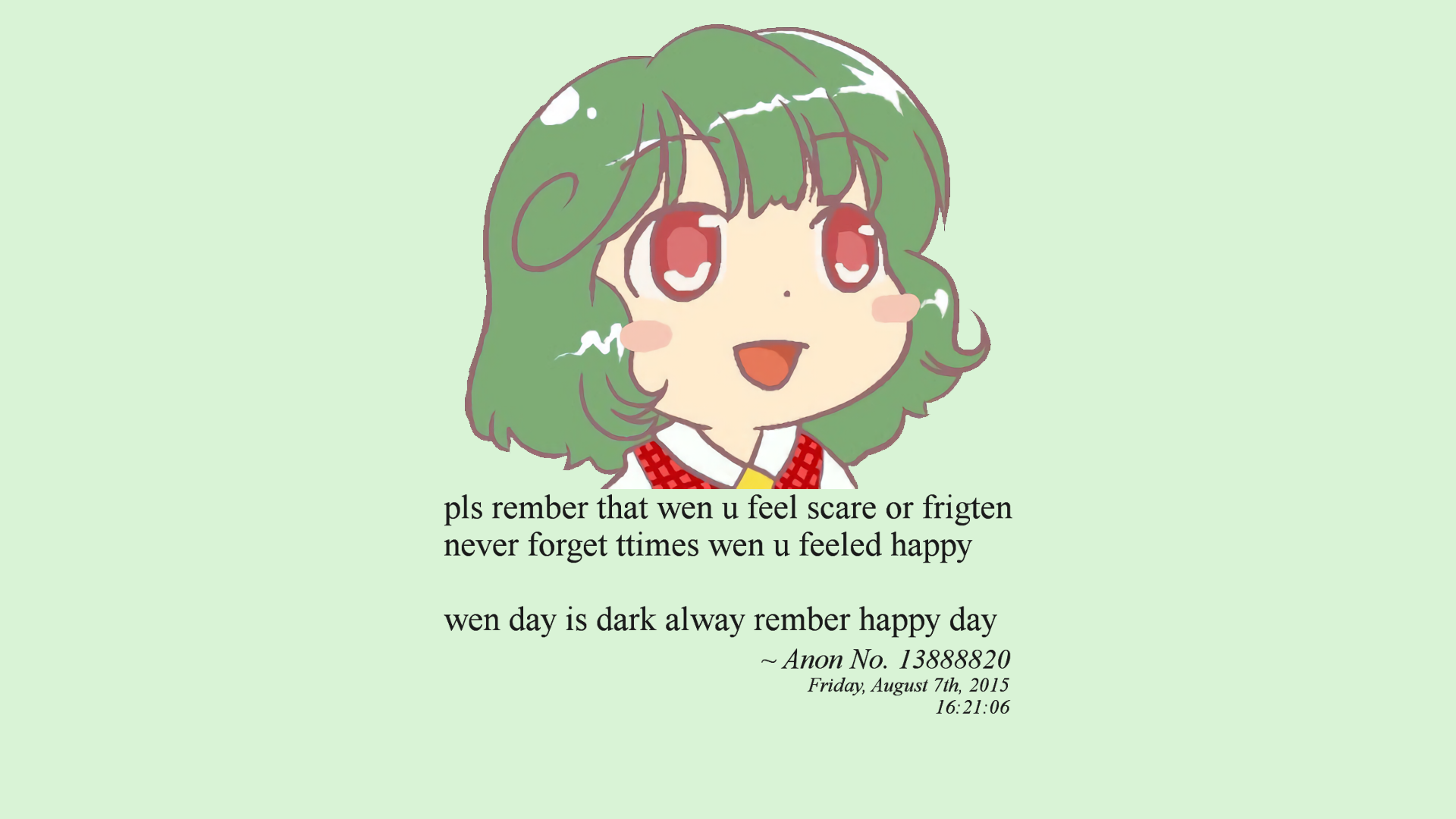 Покажи whensday. Pls Rember. When Day is Dark Alway Rember Happy Day. Rember Happy Day. Alway Rember.