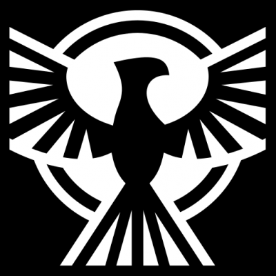 condor emblem