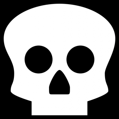 death skull