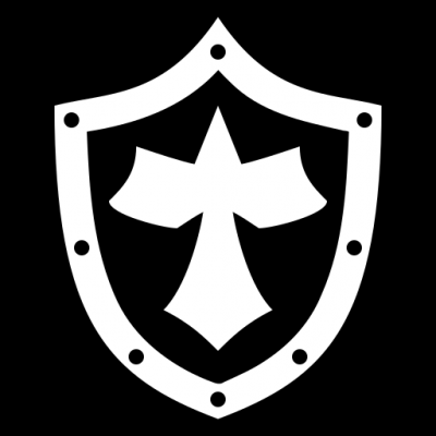 cross shield