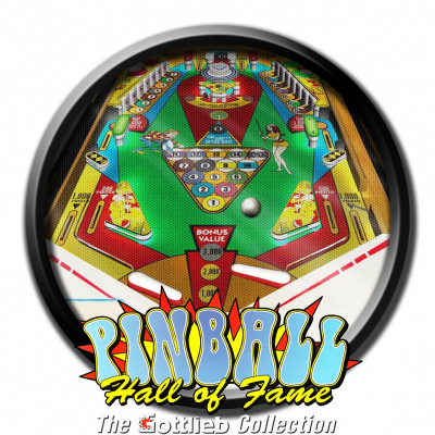 Pinball Hall of Fame The Gottlieb Collection (USA)