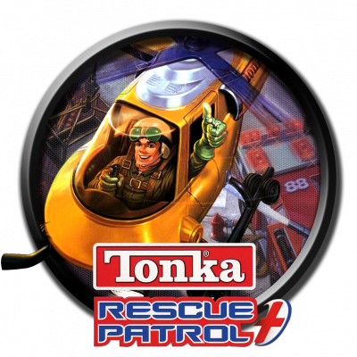 Tonka Rescue Patrol (USA)