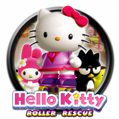 Hello Kitty Roller Rescue (Europe) (En,Fr,De,Es,It)2