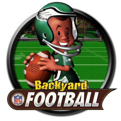 Backyard Football (USA)
