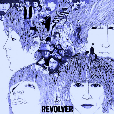 Beatles:Revolver:1966#22