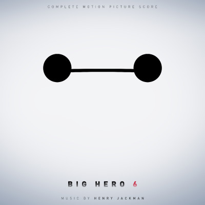 Big Hero 6 Version 1C