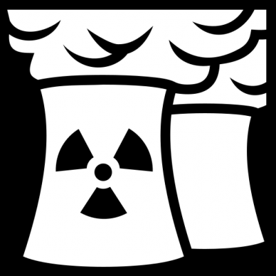 nuclear plant