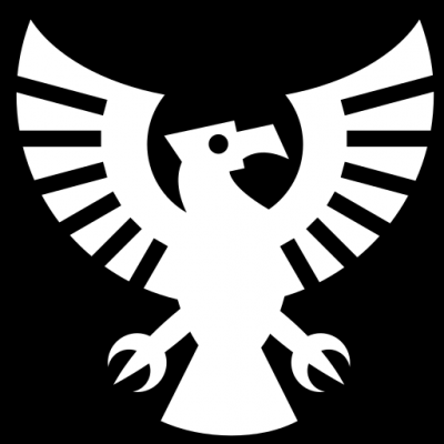 eagle emblem