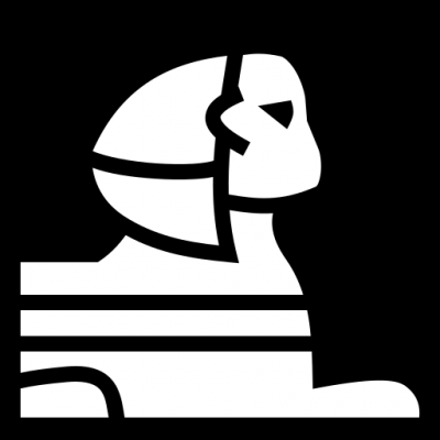 egyptian sphinx