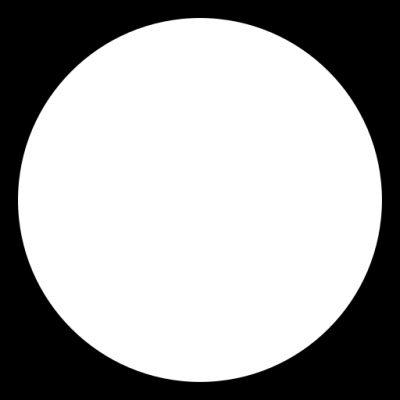 plain circle