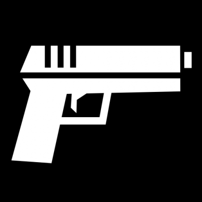 pistol gun