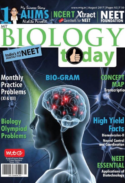 Biology Today August 2017 (1)