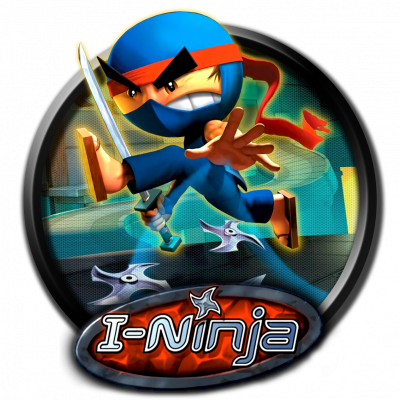 I Ninja (USA)
