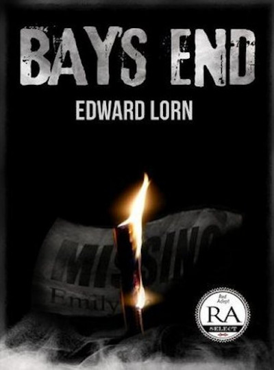Edward Lorn: Bay's End