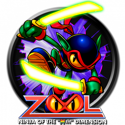 Zool Ninja of the 'Nth' Dimension (Europe)