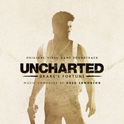 Uncharted Version 1