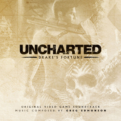 Uncharted Version 2