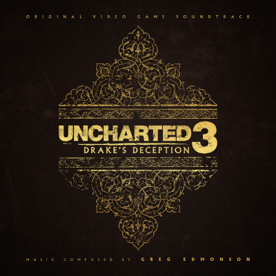 Uncharted 3 Version 1