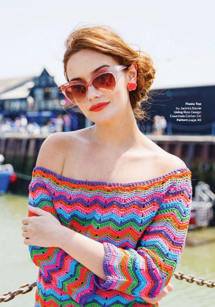 Inside Crochet Issue 92 2017 (3)