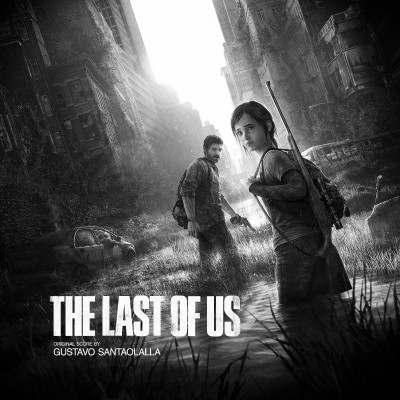 The Last of Us Version 1