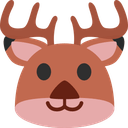 reindeerblob