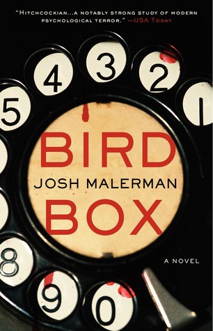 Malerman Bird Box