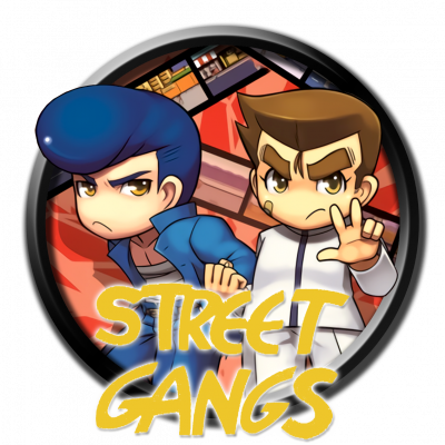 Street Gangs (Europe)