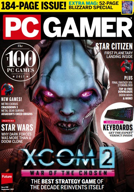 PC Gamer UK Issue 308 September 2017 (1)