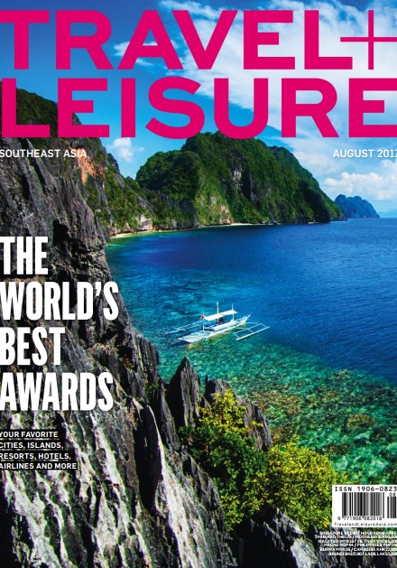 Travel Leisure Southeast Asia August 2017 (1)