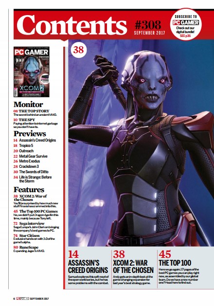PC Gamer UK Issue 308 September 2017 (2)