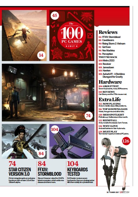 PC Gamer UK Issue 308 September 2017 (3)