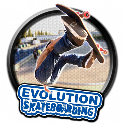Evolution Skateboarding (Europe) (En,Fr,De)