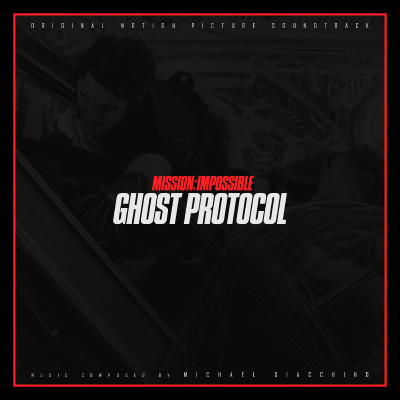 MI Ghost Protocol Version 1