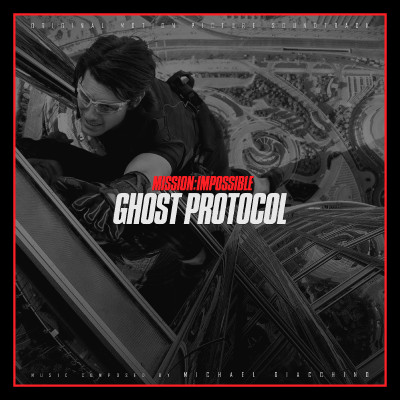 MI Ghost Protocol Version 1L