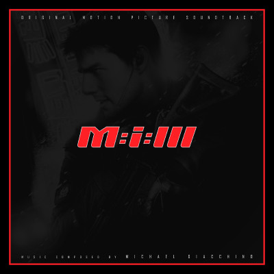 MI III Version 1