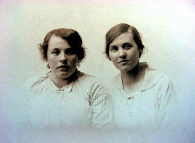 Rye and Martha Ellen JENKINS