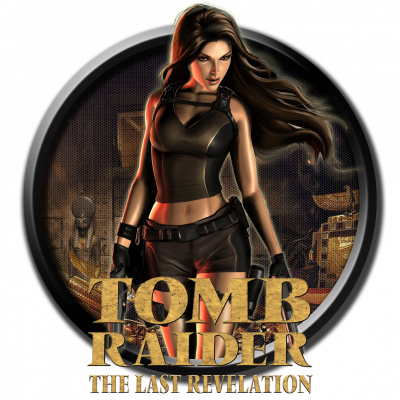 Tomb Raider The Last Revelation (Europe, Australia)