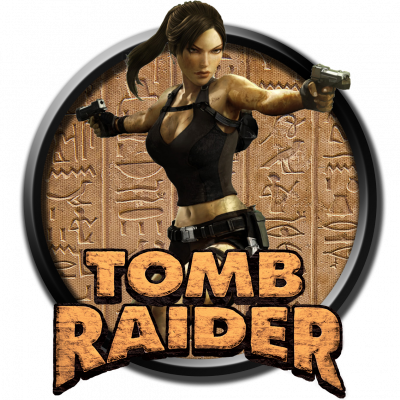 Tomb Raider (France)