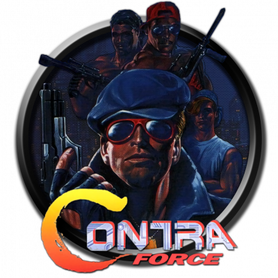 Contra Force (USA)